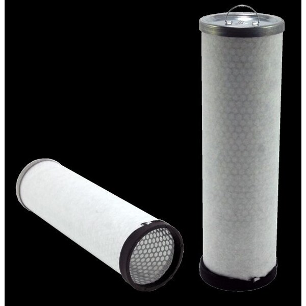 Wix Filters Radial Seal Inner Air, 49782 49782 - main